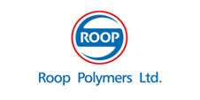 roop polymer